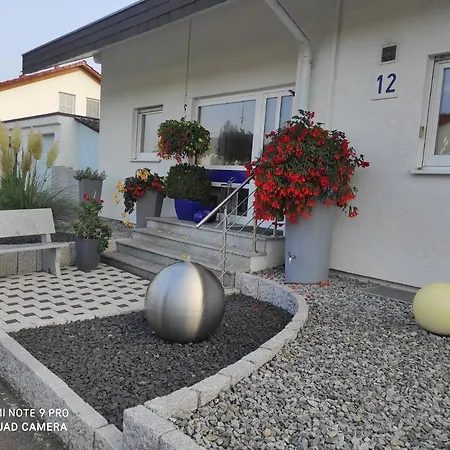 Gartenblick *