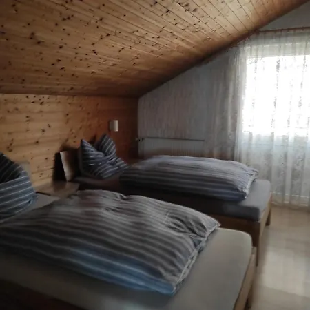 Gartenblick Apartament Ensingen