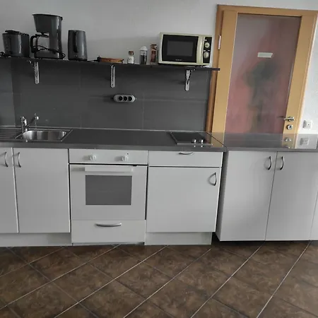 Apartament Gartenblick Ensingen