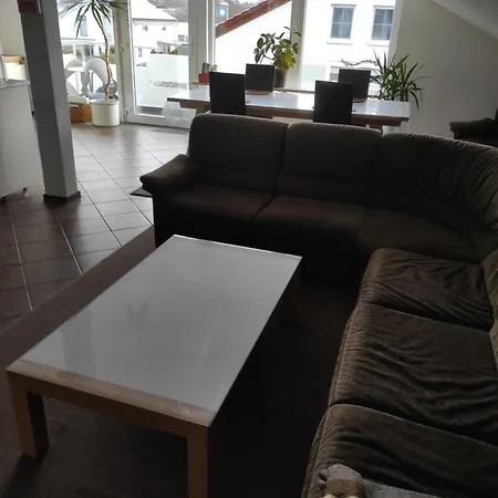 Gartenblick * Ensingen