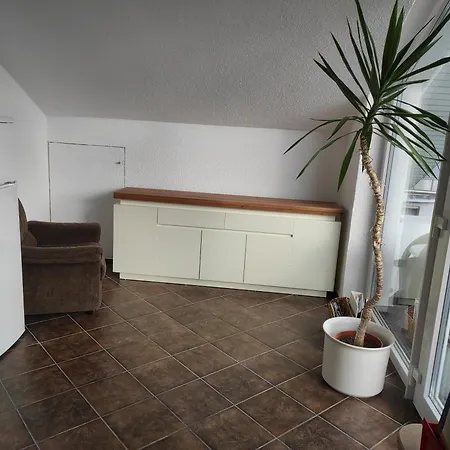 Gartenblick Apartment