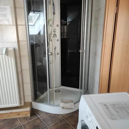 Gartenblick Apartament