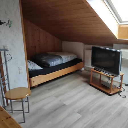 Gartenblick Apartment *