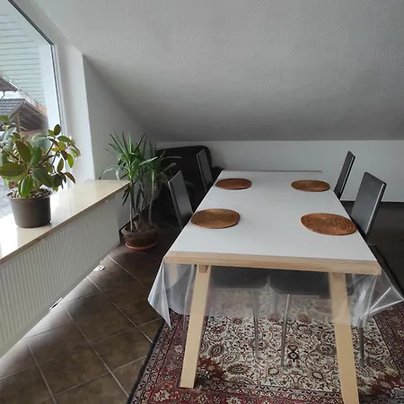 Gartenblick Apartament Ensingen