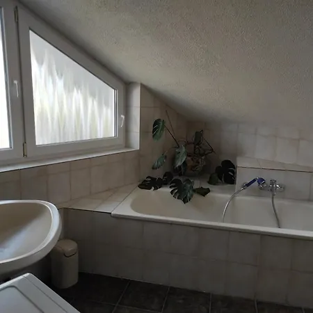 Gartenblick Apartament Ensingen