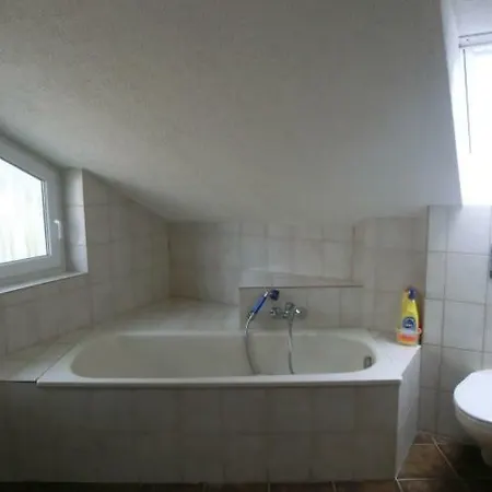 Apartament Gartenblick