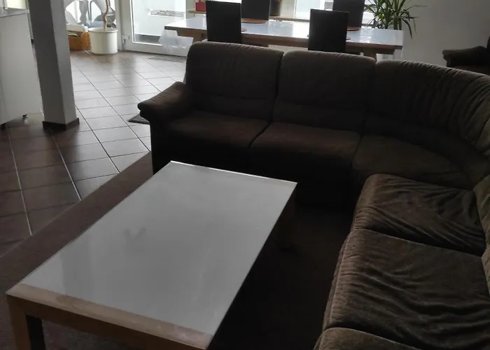 Gartenblick * Ensingen