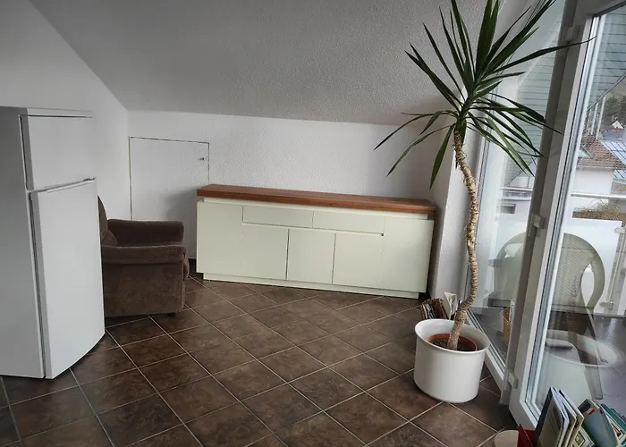 Gartenblick Apartamento