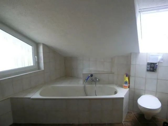 Apartamento Gartenblick